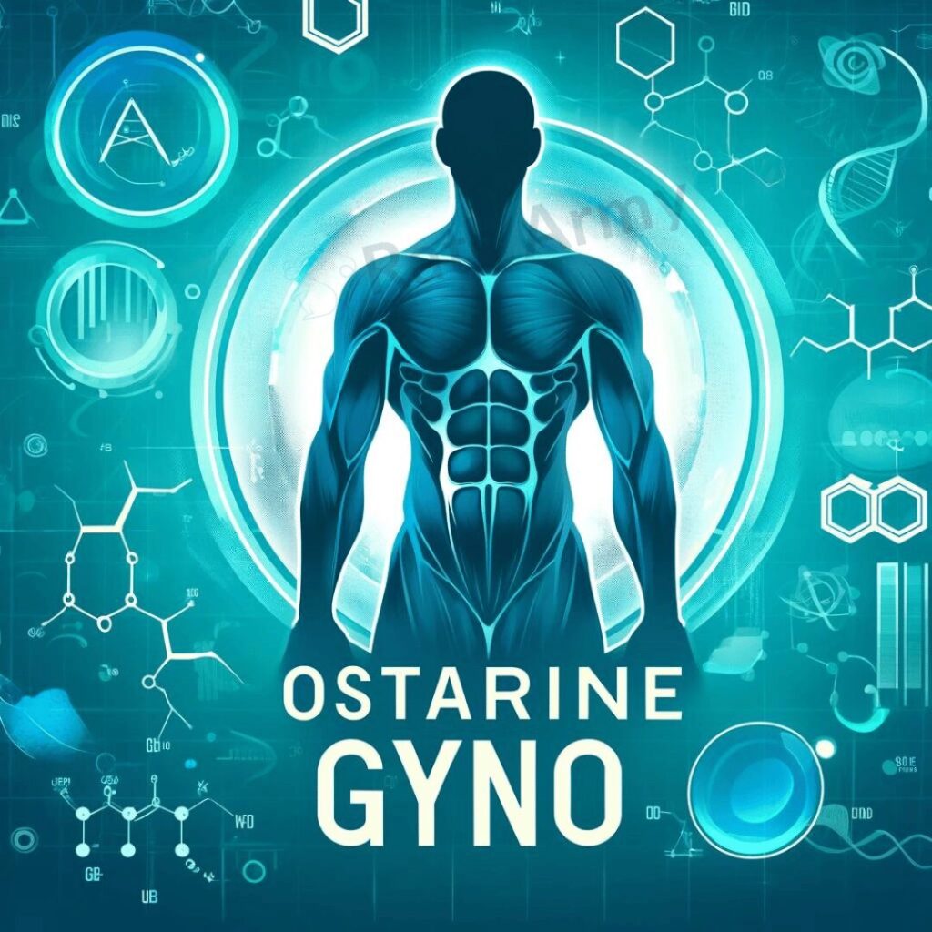 ostarine gyno featured image